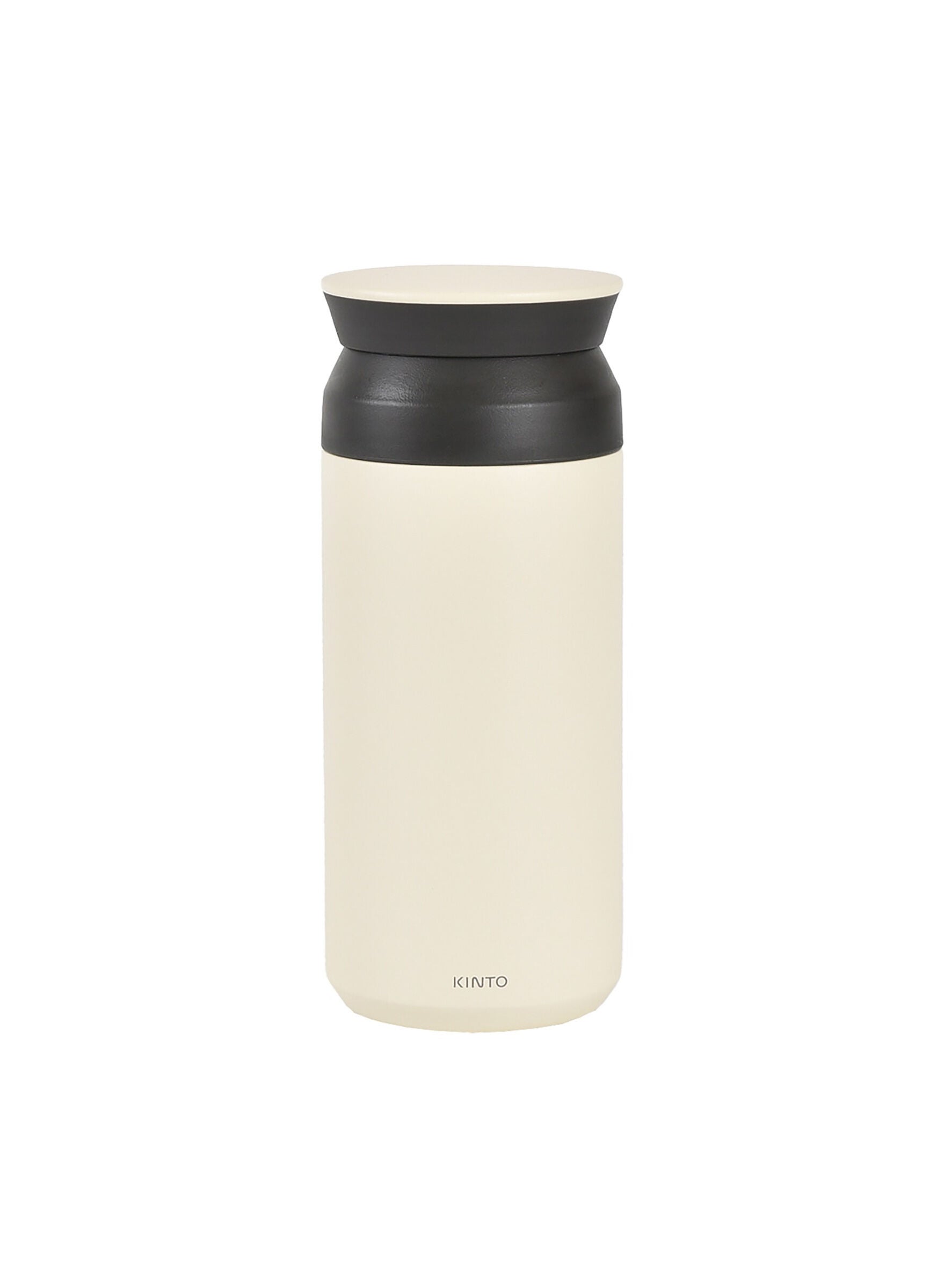 トラベルタンブラー 350ml サークル ホワイト | グレゴリー公式