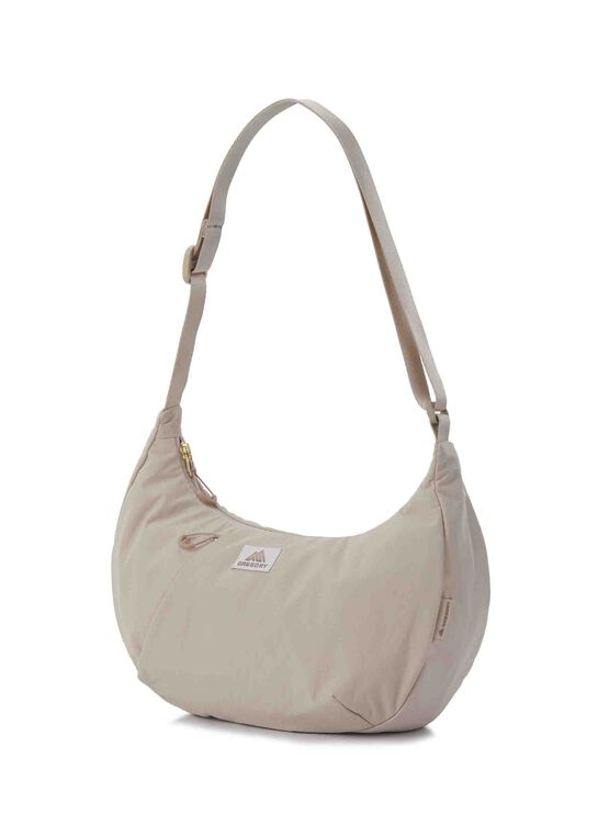 スージー スージーハーフムーンショルダーM