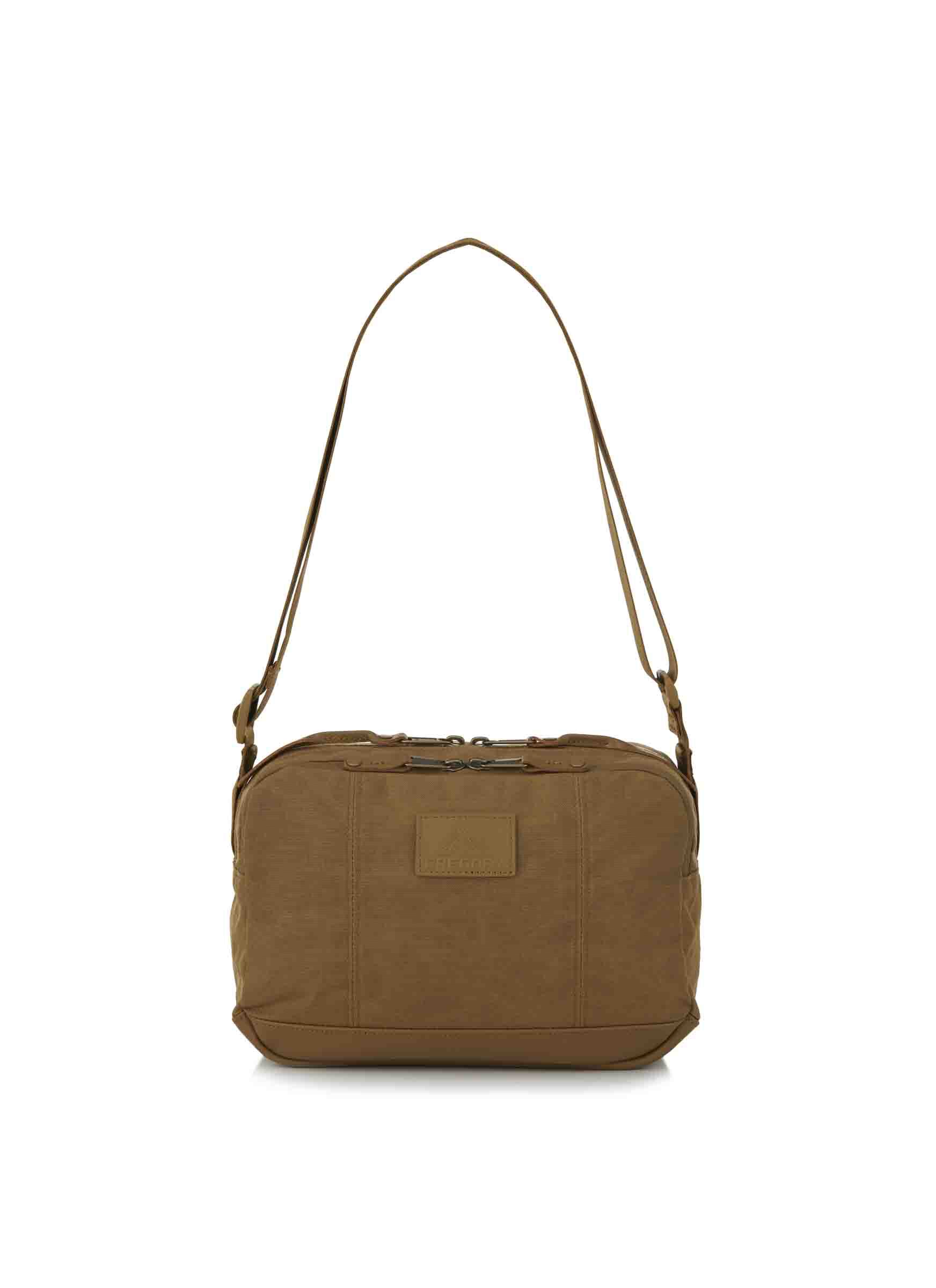 クウォリー クウォリーLTショルダーバッグ