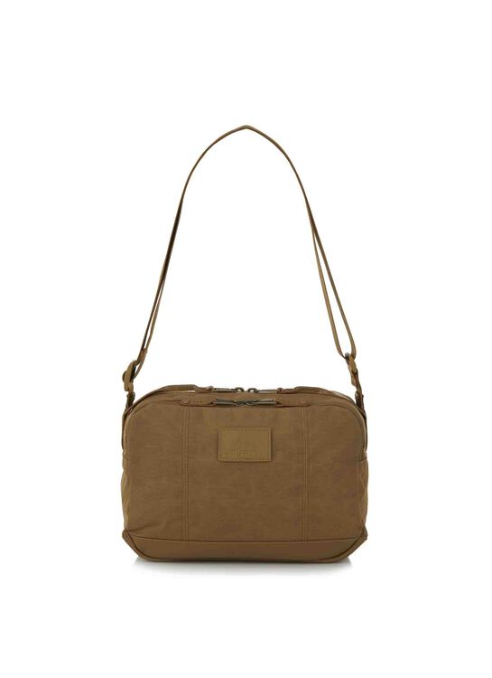 クウォリー クウォリーLTショルダーバッグ