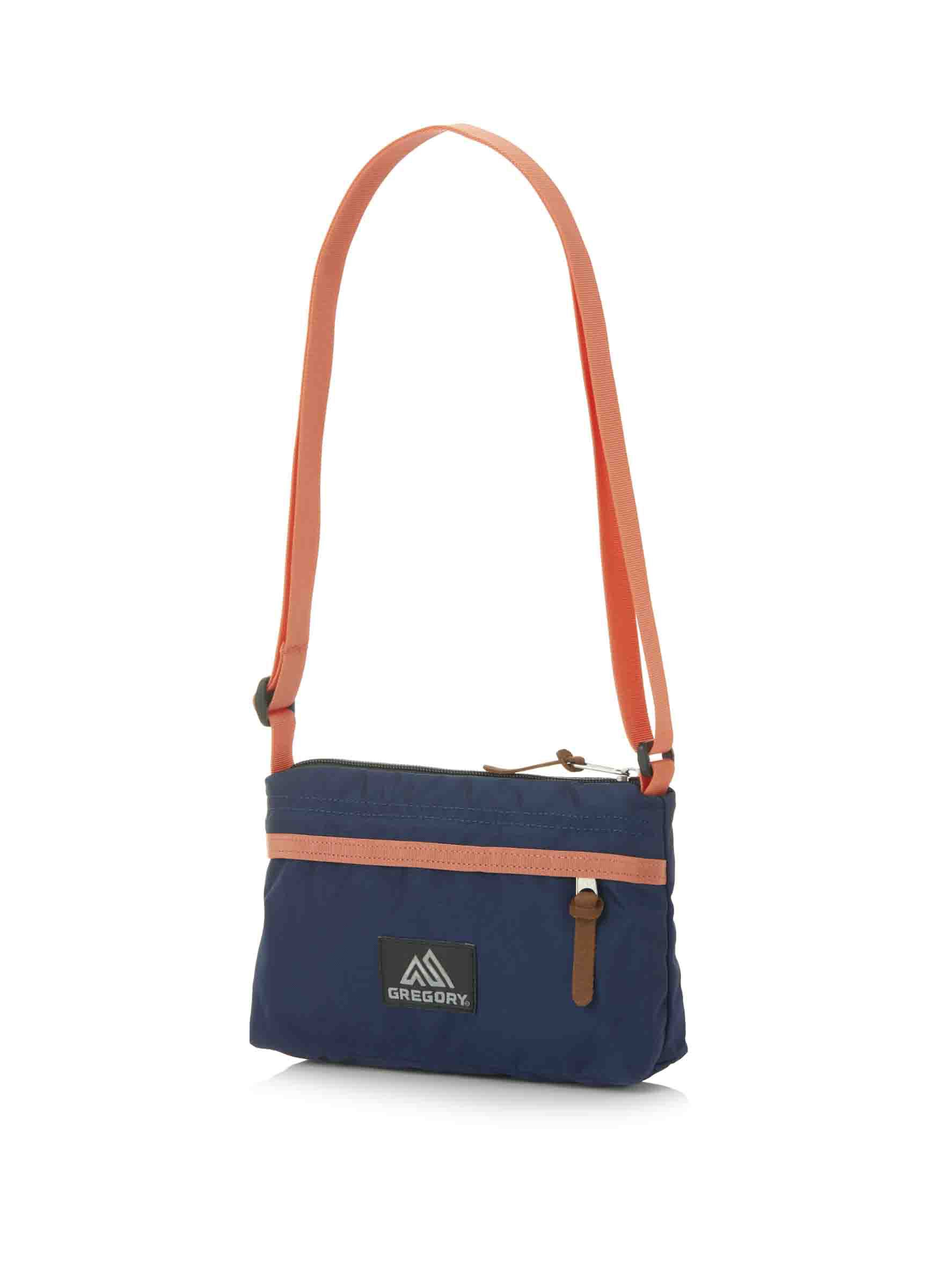 CLASSIC BAGS エンベロップショルダー