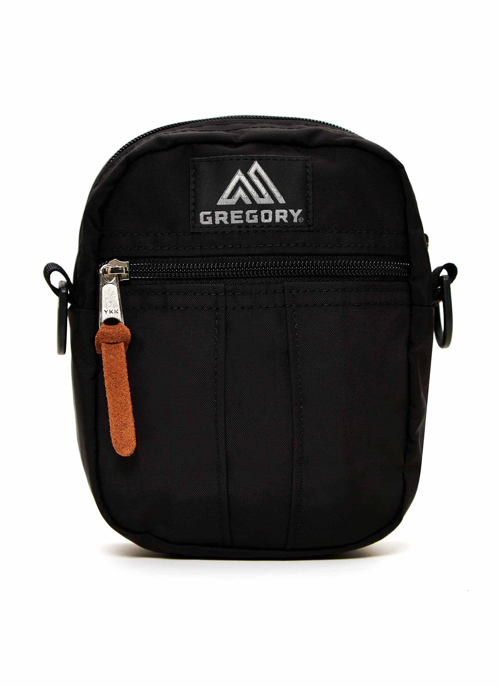 ショルダーバッグ・ポシェット GREGORY QUICKPOCKET M 65459 1041 GREGORY グレゴリー ショルダーバッグ QUICK POCKET クイック