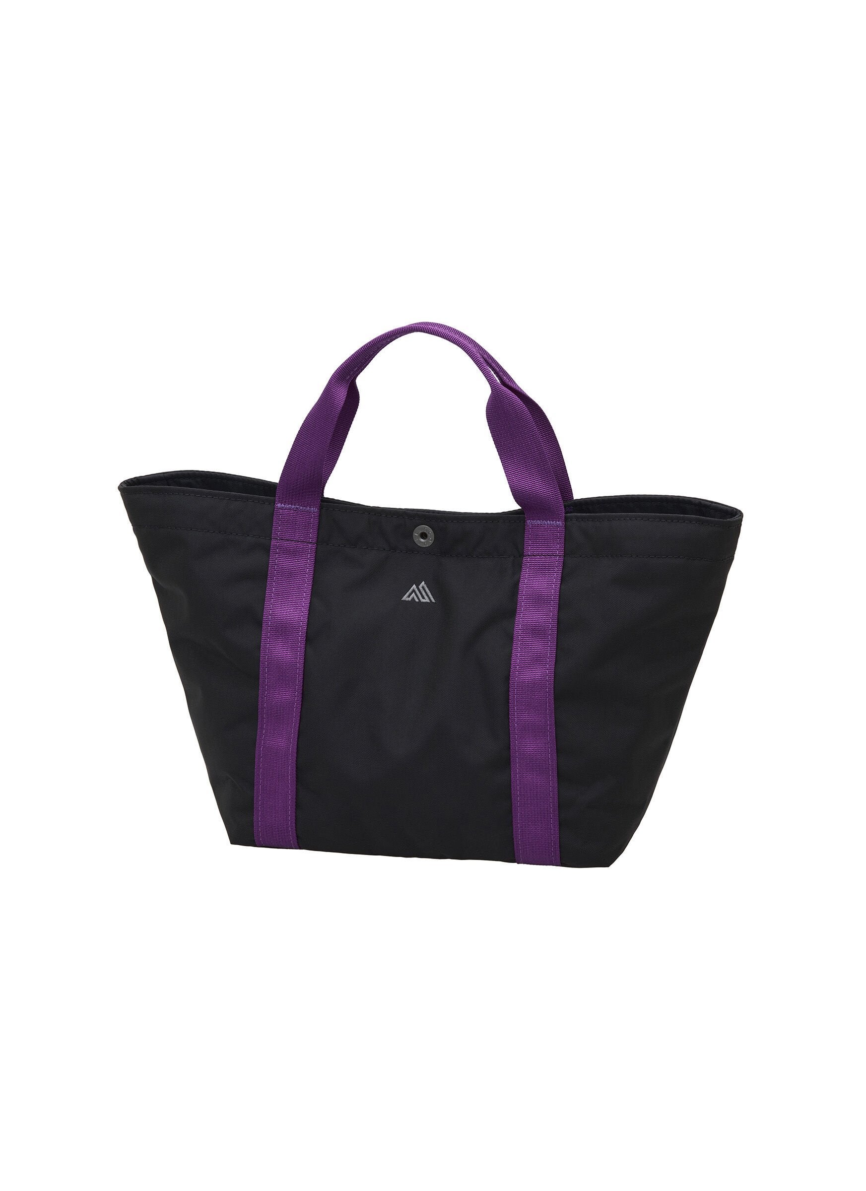 カートバッグ ブラック/パープル | グレゴリー公式オンラインストア