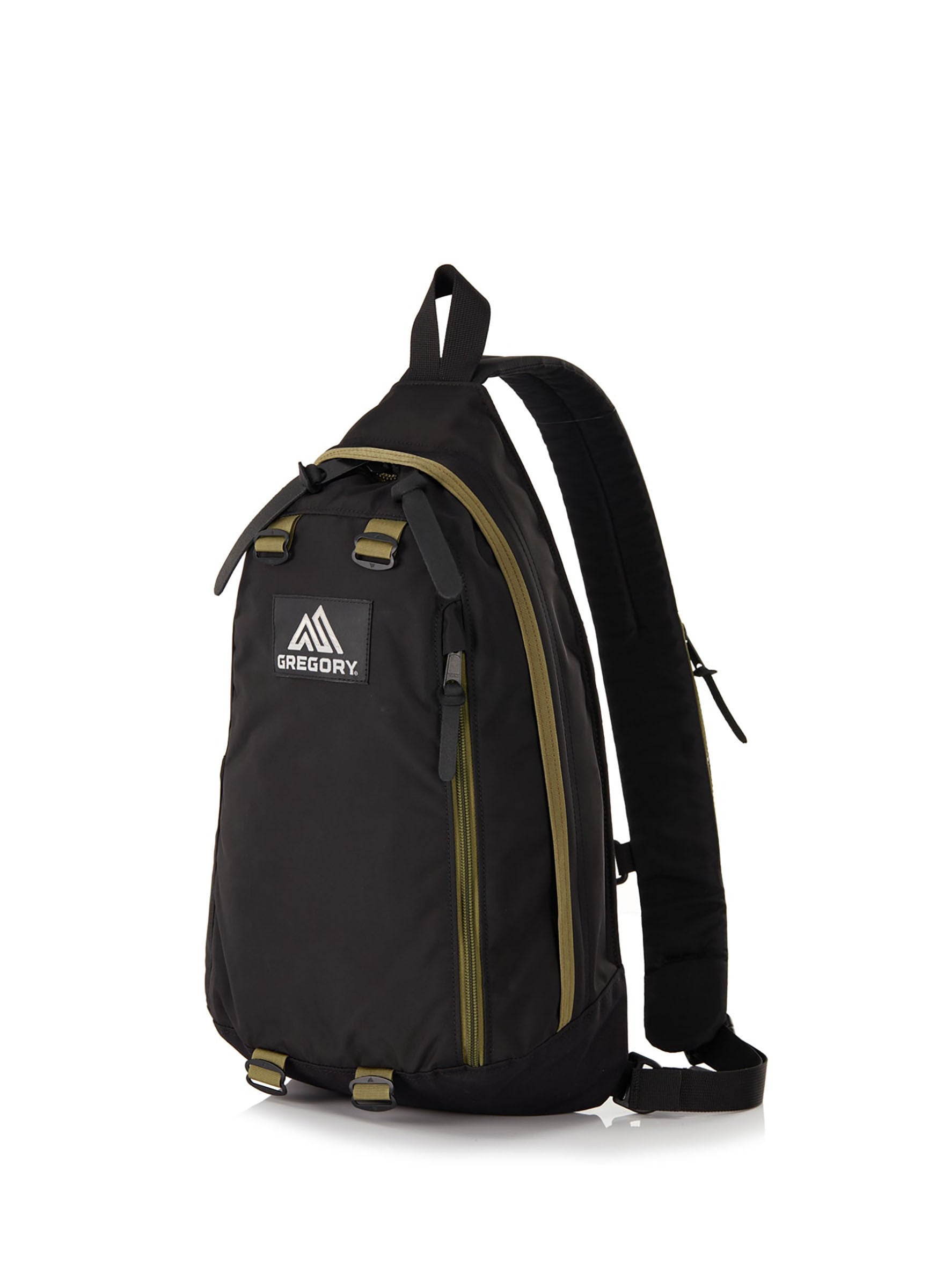 CLASSIC BAGS スピンスリング