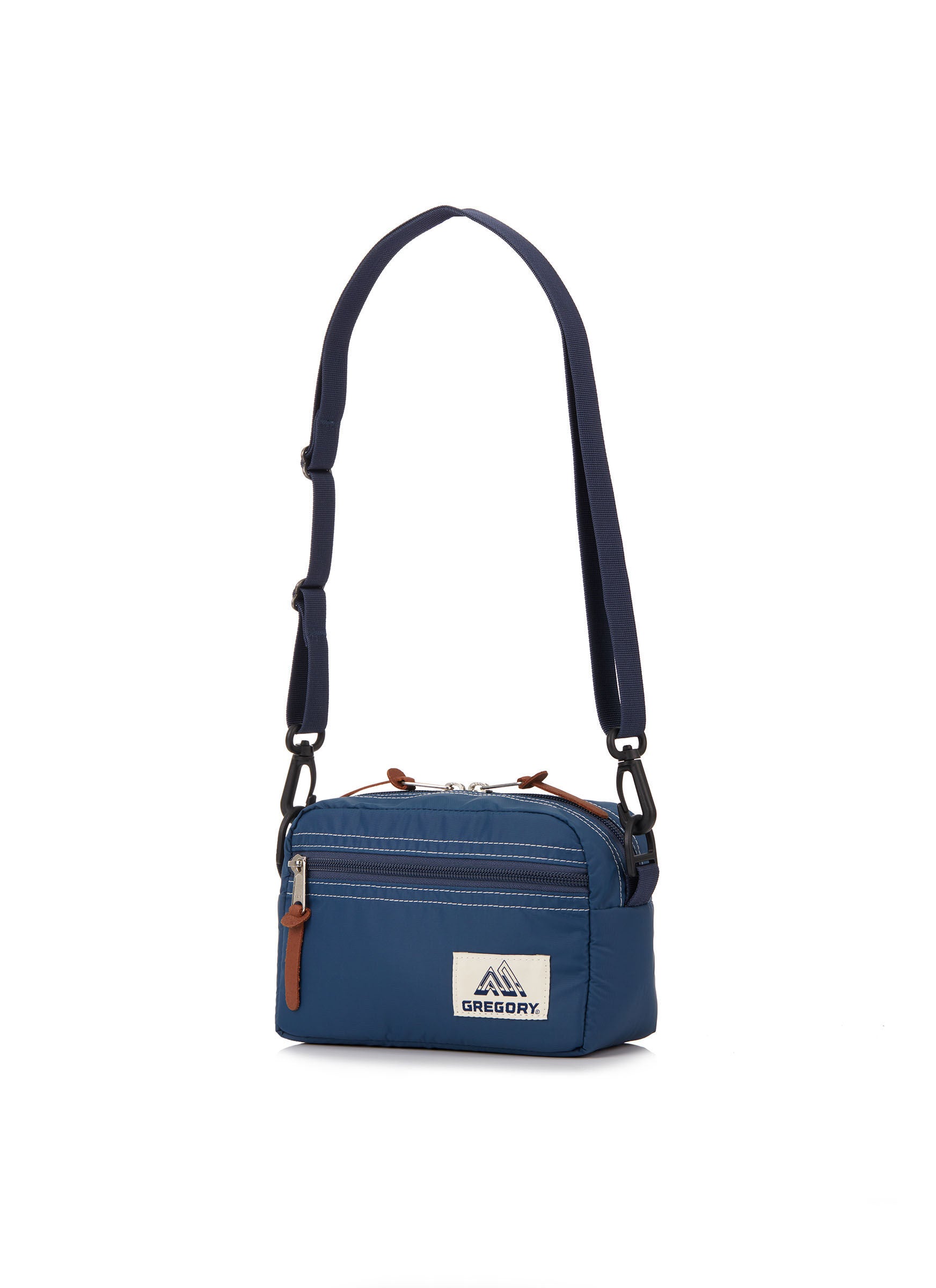 CLASSIC BAGS パデッドショルダーポーチS