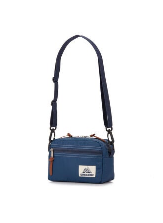 CLASSIC BAGS パデッドショルダーポーチS