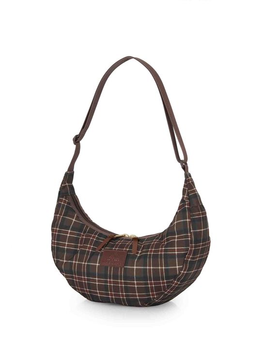 CLASSIC BAGS ラフィンバッグL