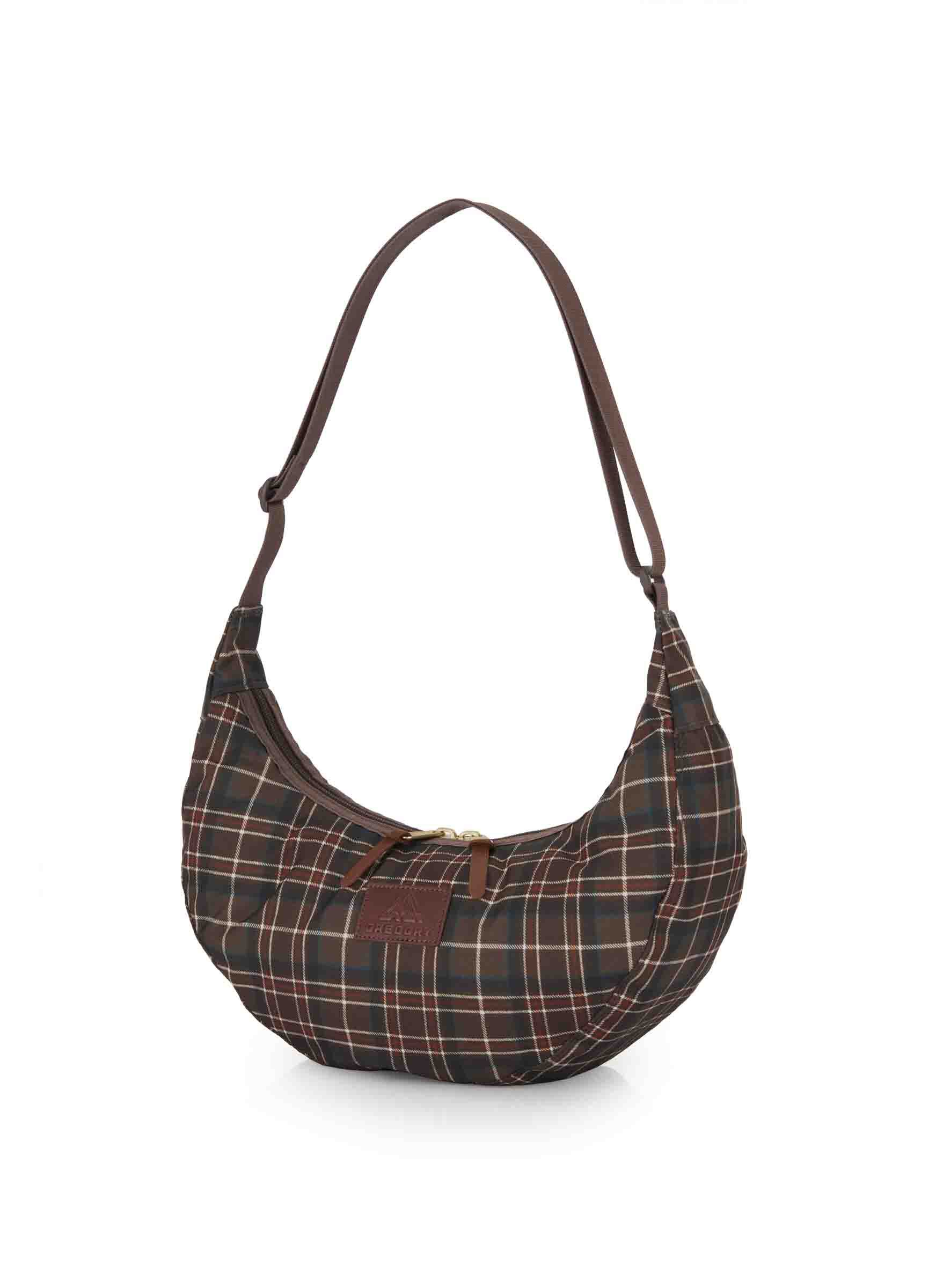 CLASSIC BAGS ラフィンバッグL