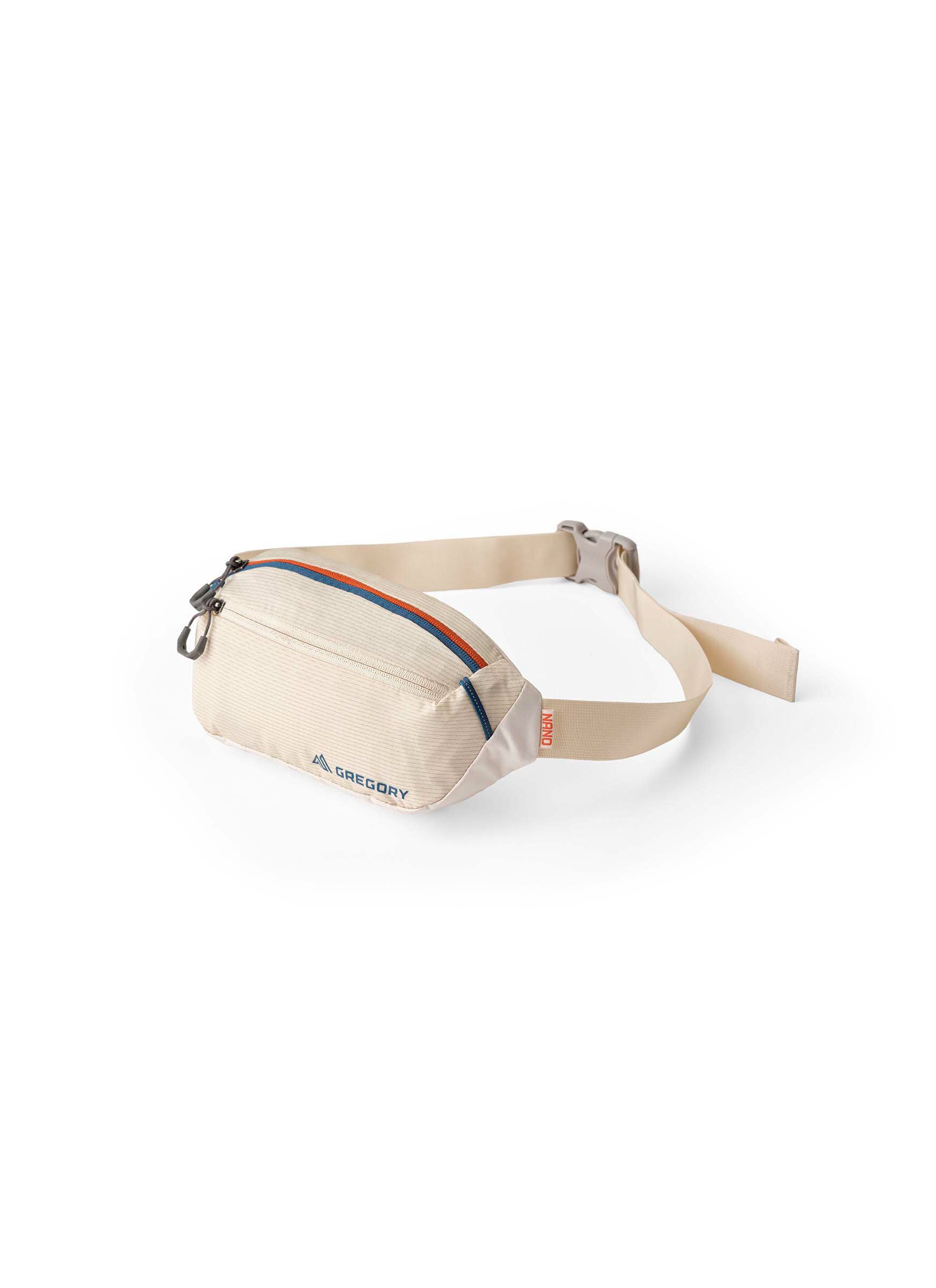 ESSENTIAL HIKINGナノウエストパックミニ