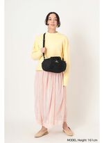 クラシックバッグ ポニーバッグ