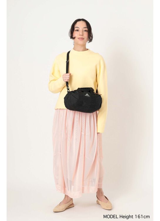 クラシックバッグ ポニーバッグ