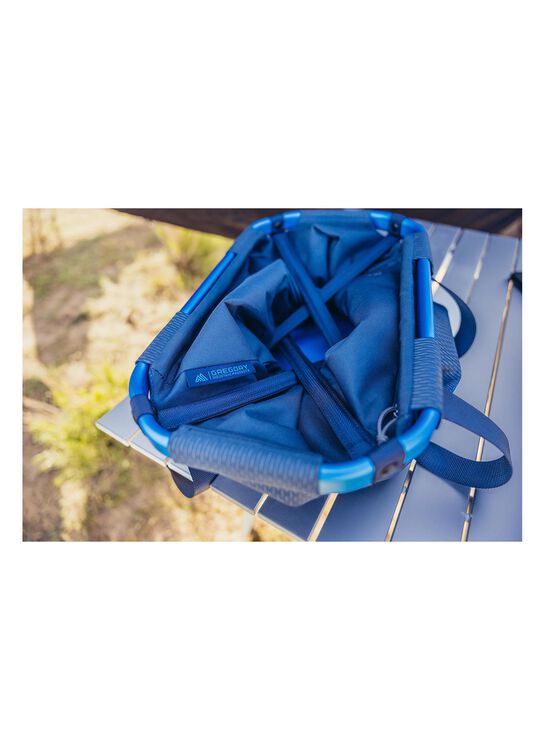 GEAR ORG アルパカギアトート30