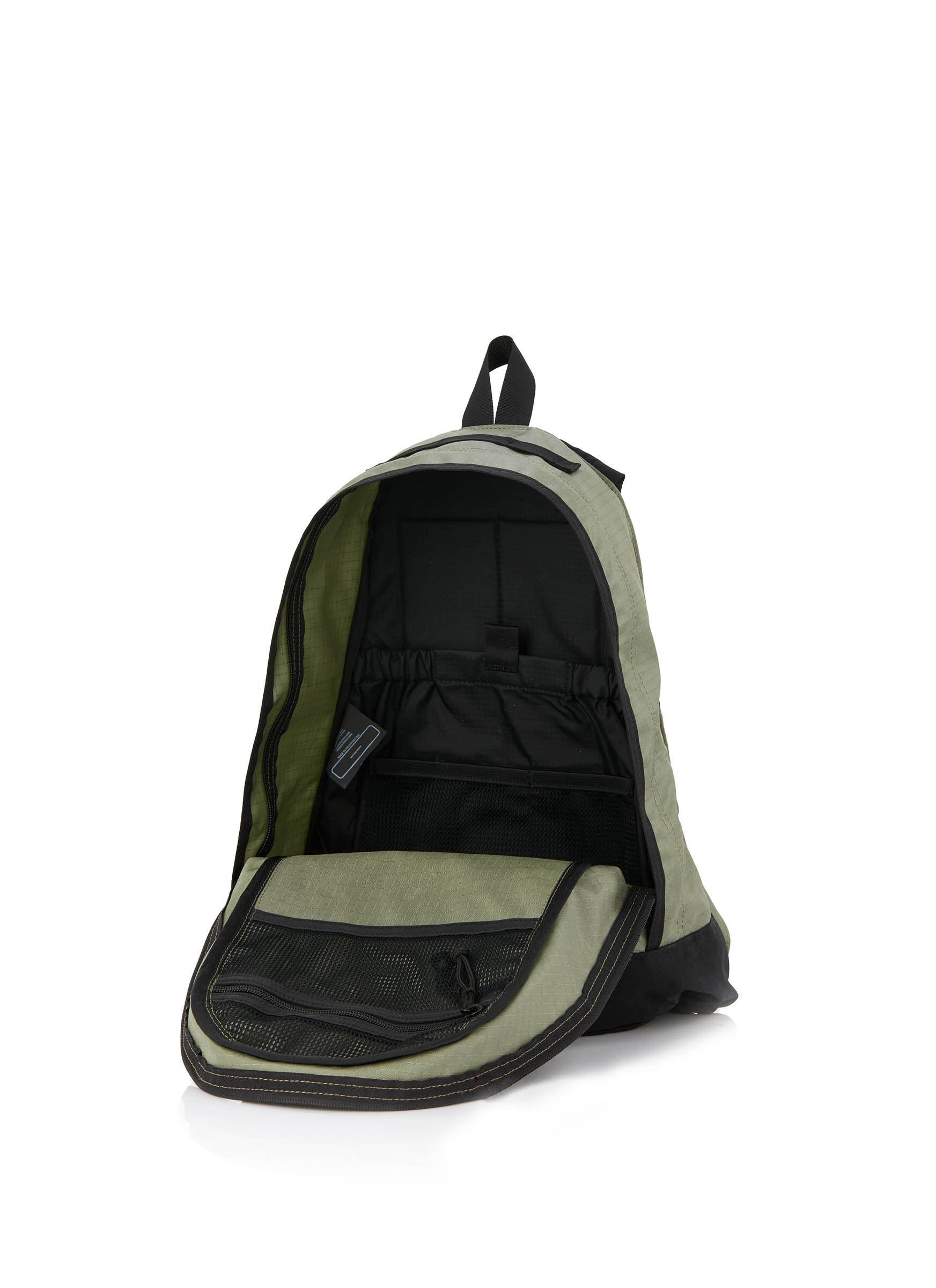 美品　グレゴリー ファインデイ 16L フェイデッドグリーン GREGORY（グレゴリー）の「FINE DAY / ファインデイ / フェイ