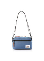 CLASSIC BAGS パデッドショルダーポーチM