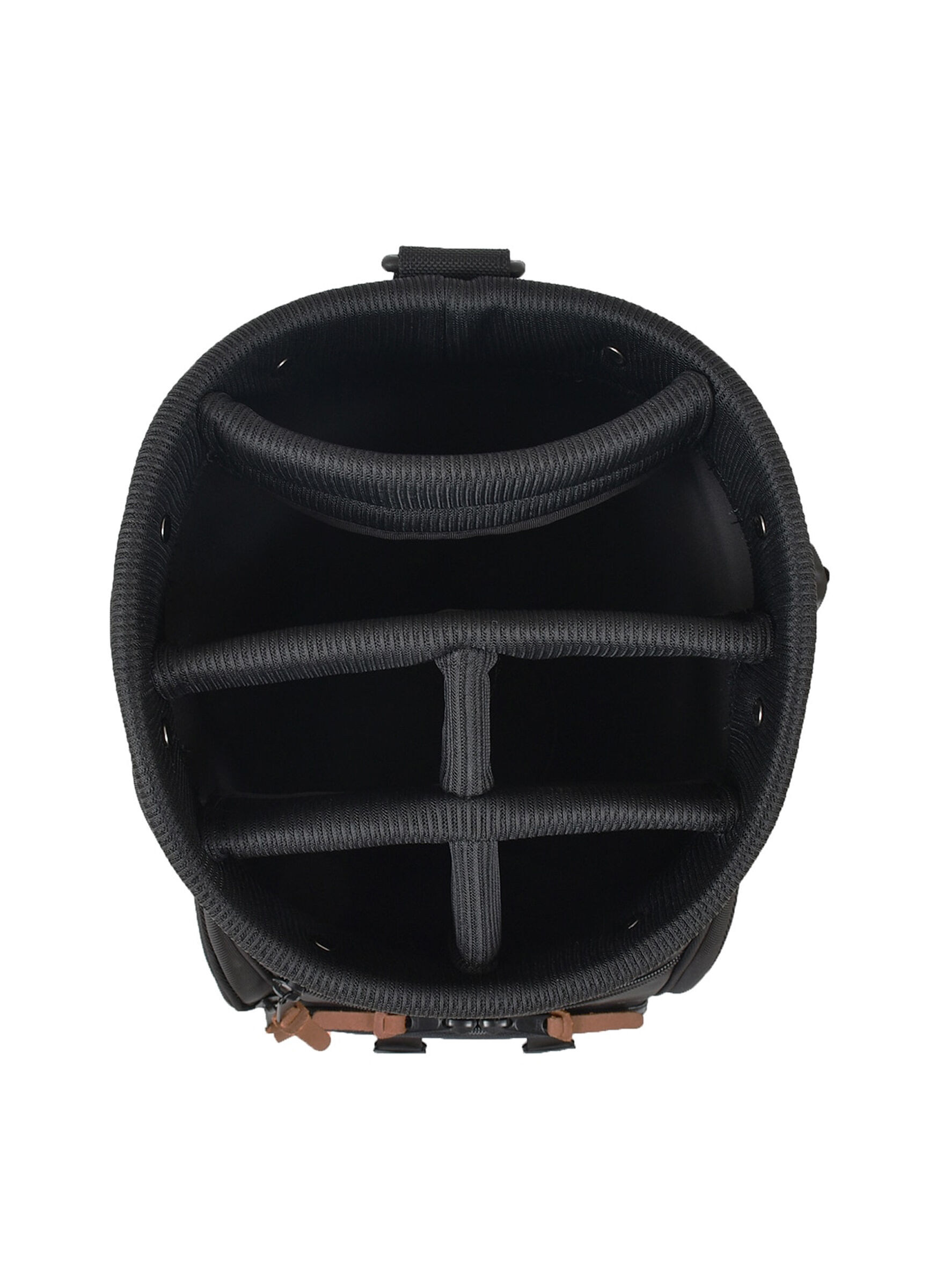 CLASSIC BAGS オーセンティックキャディバッグ