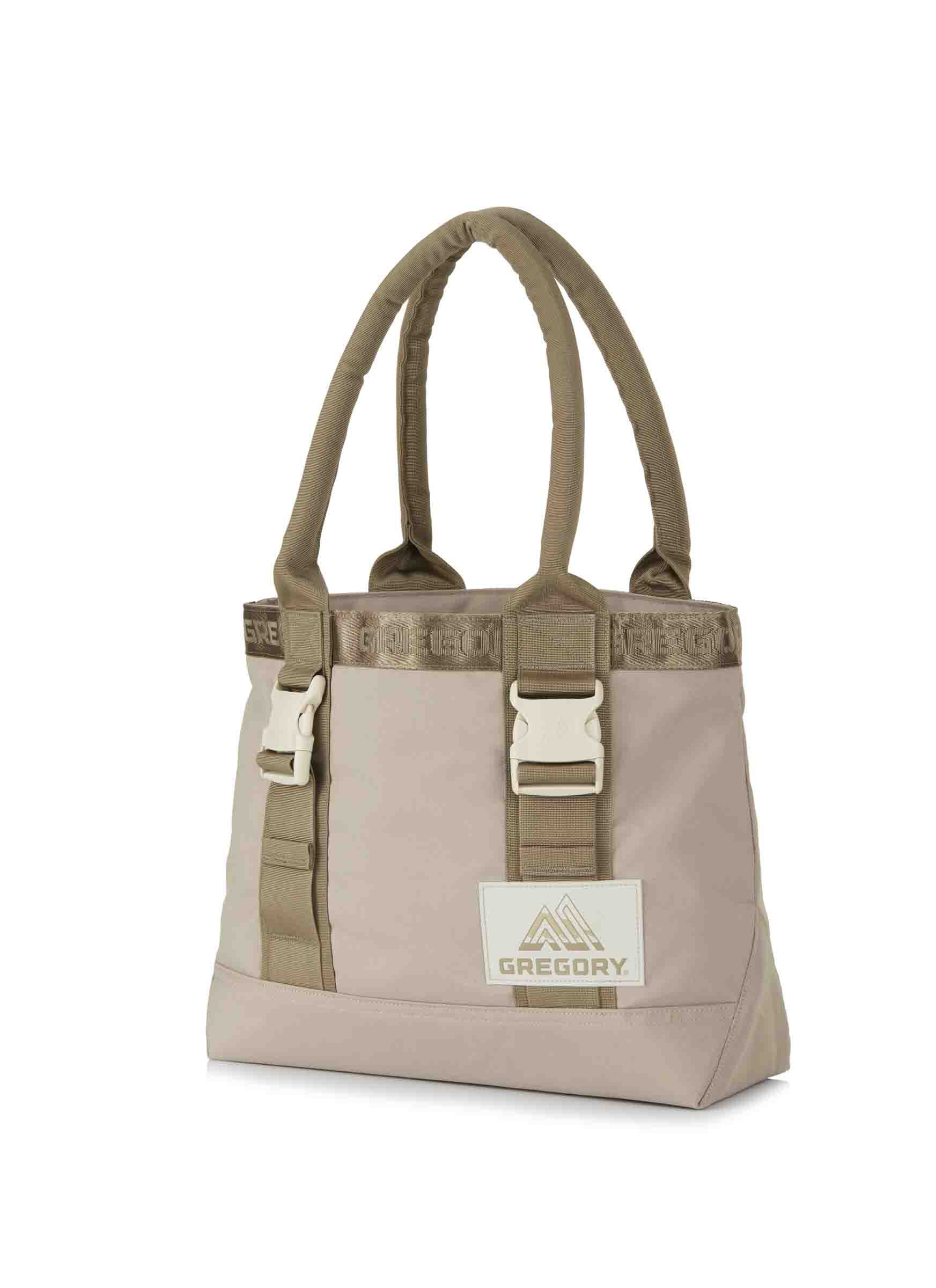 ジョーブレイカートート フィールドタン | グレゴリー公式オンライン