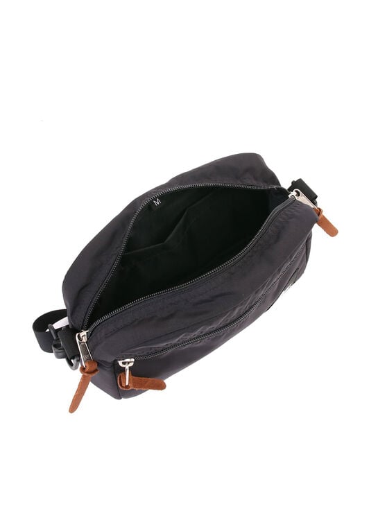 CLASSIC BAGS パデッドショルダーポーチM