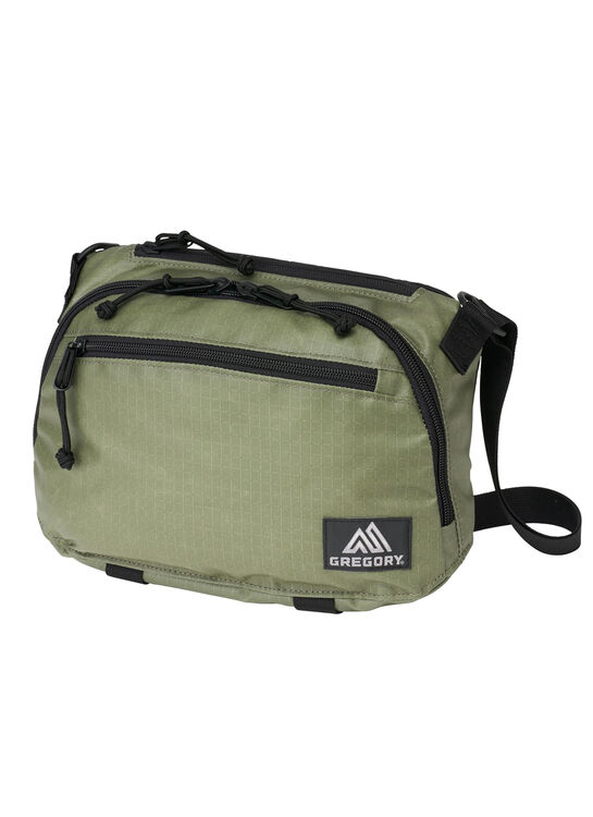 CLASSIC BAGS トランスファーショルダーL