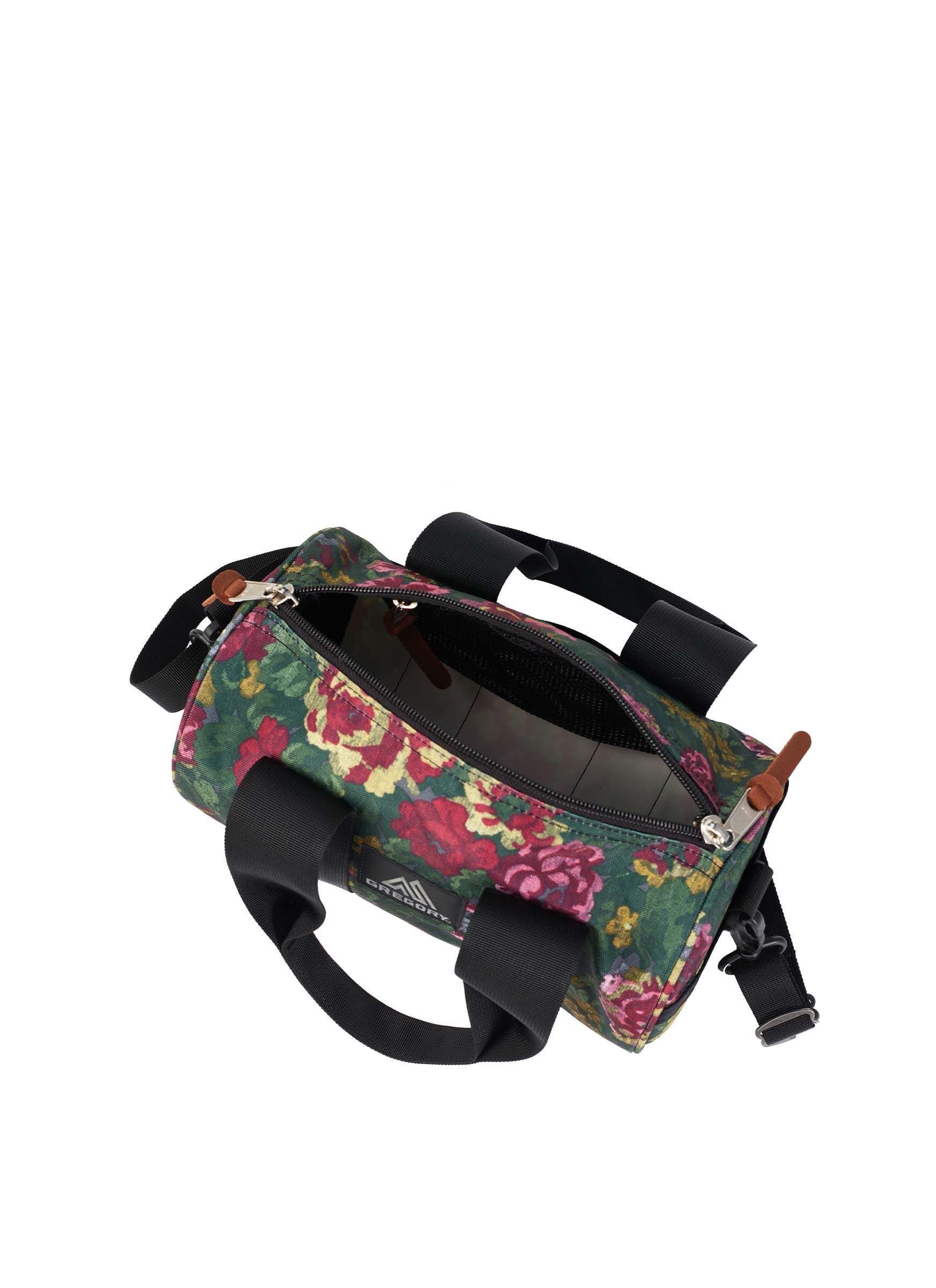 CLASSIC BAGS ドラムバッグミニ