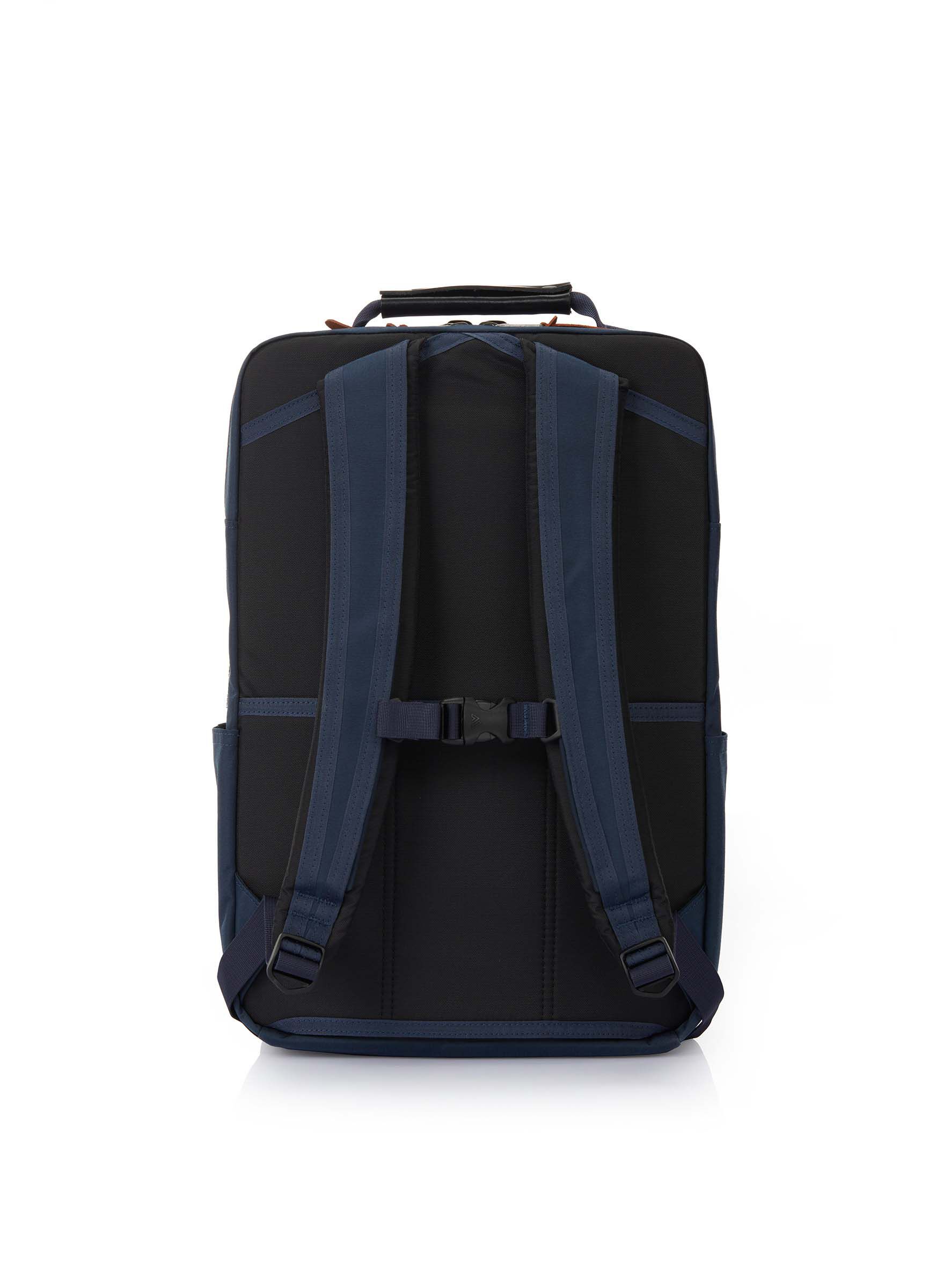 COVERT CLASSIC シンプルビジネスデイ