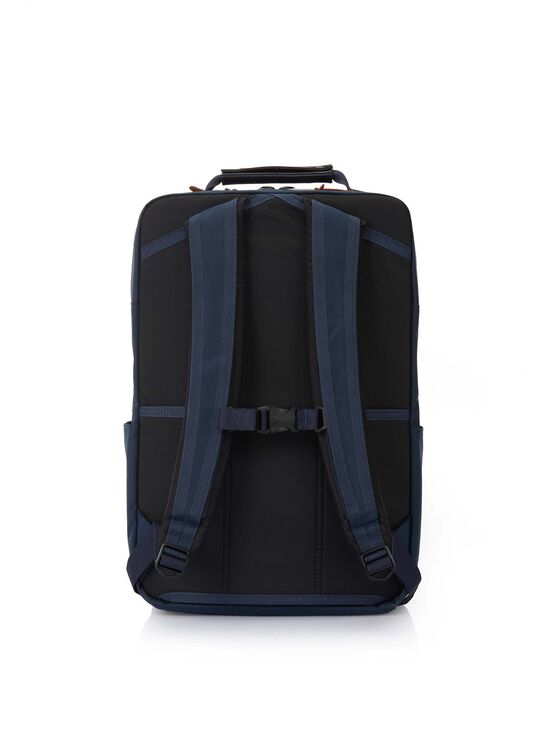 COVERT CLASSIC シンプルビジネスデイ