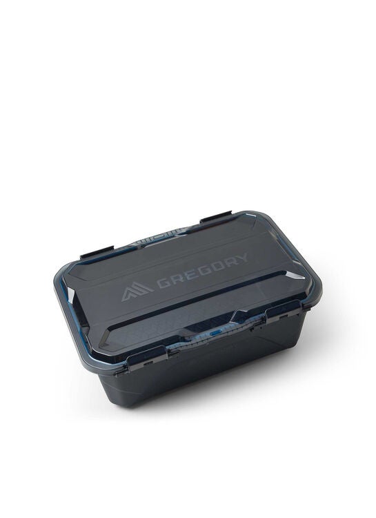 GEAR ORG ALPACA GEAR BOX