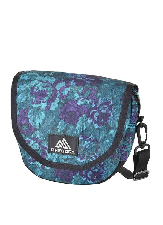 CLASSIC BAGS ラフィンショルダー