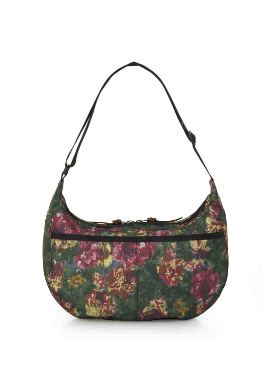 クラシックバッグ サッチェルM