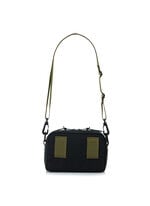 CLASSIC BAGS パデッドショルダーポーチS