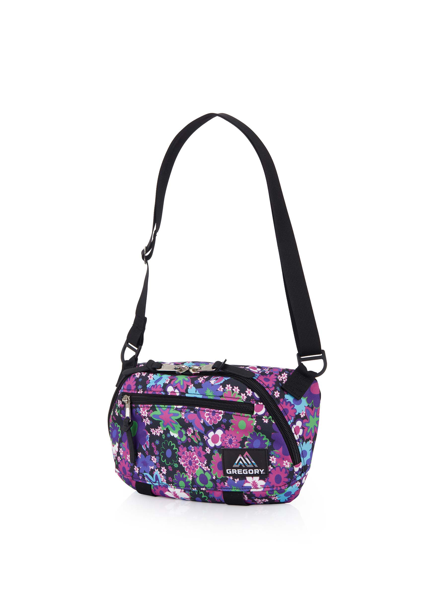 CLASSIC BAGS トランスファーショルダーM V2