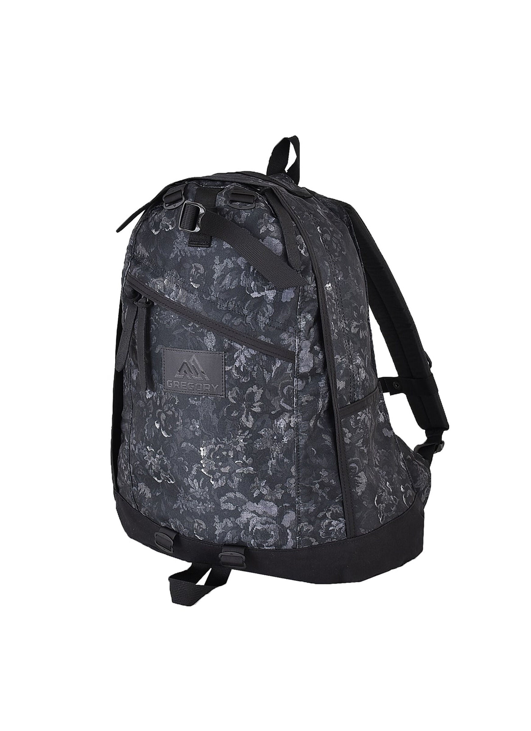 CLASSIC DAY デイパック ダブルサイドポケット