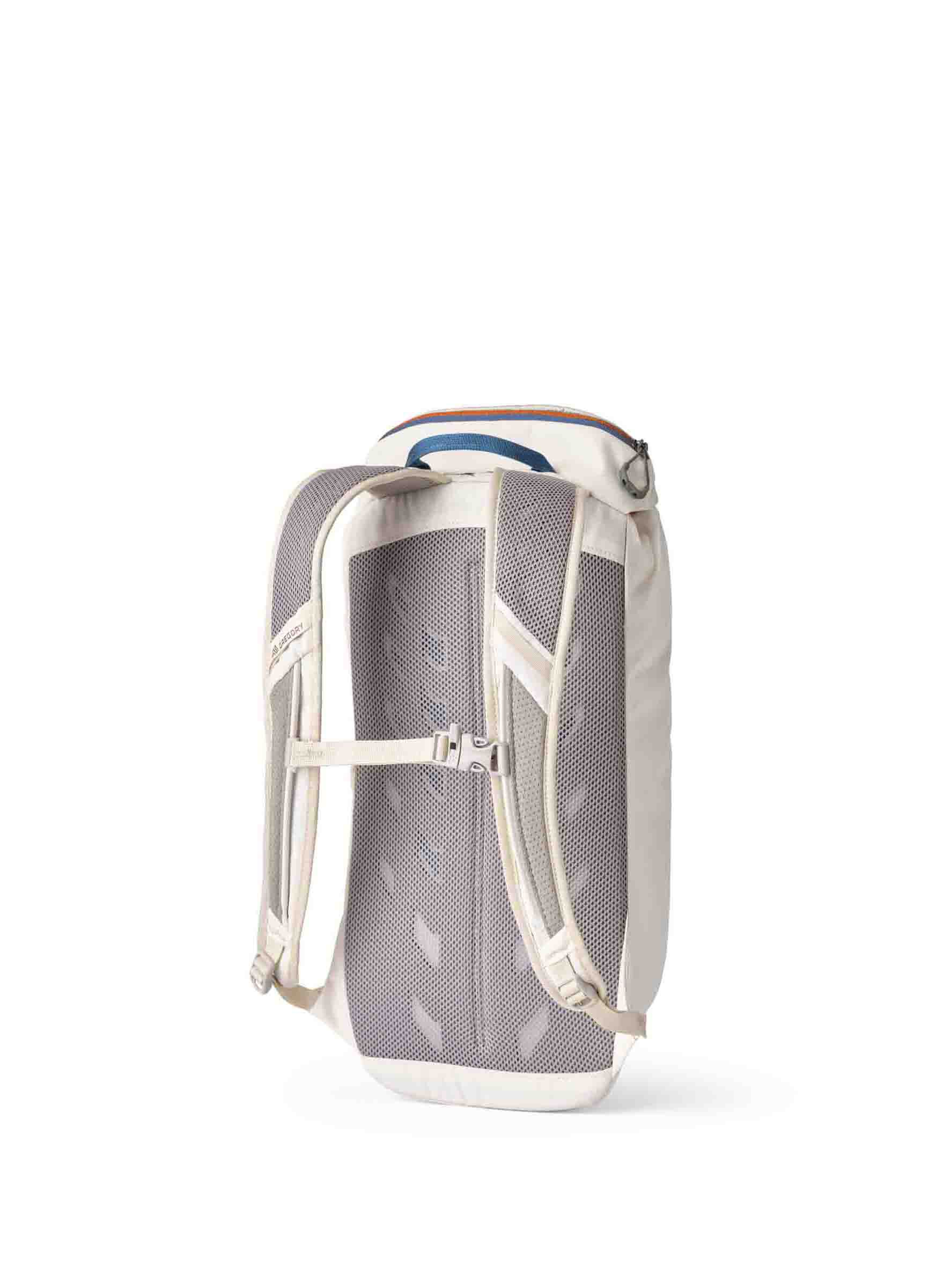 ナノ16 チョークホワイト | グレゴリー公式オンラインストア | Gregory