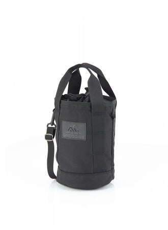 CLASSIC BAGS ランタンショルダーバッグ