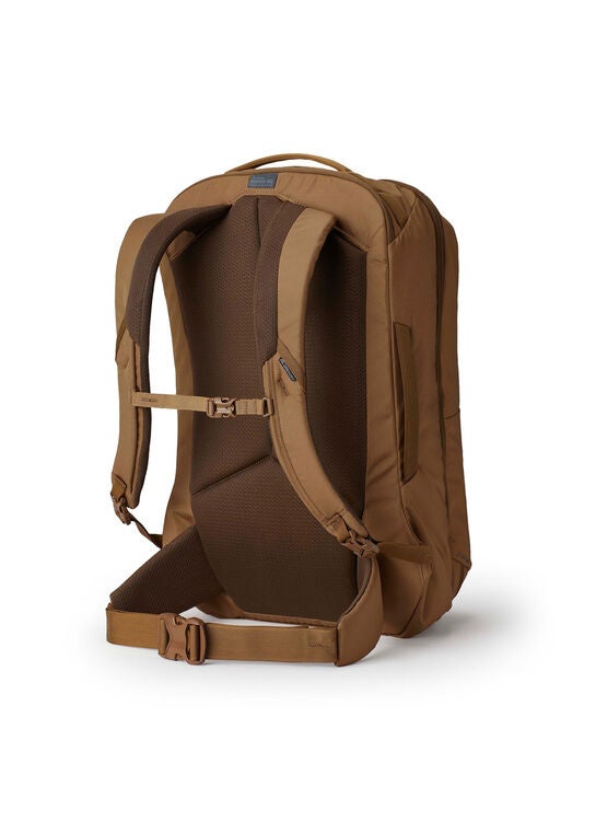 ADV-TRAVEL PACKS ボーダーキャリーオン40