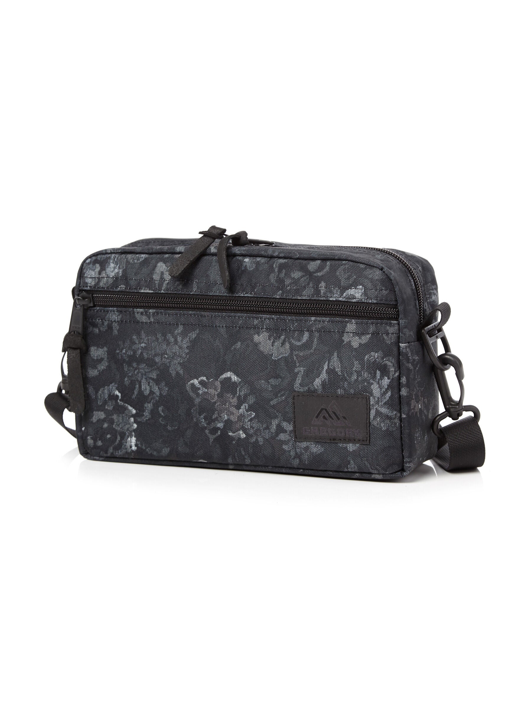 CLASSIC BAGS パデッドショルダーポーチM