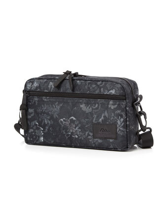 CLASSIC BAGS パデッドショルダーポーチM