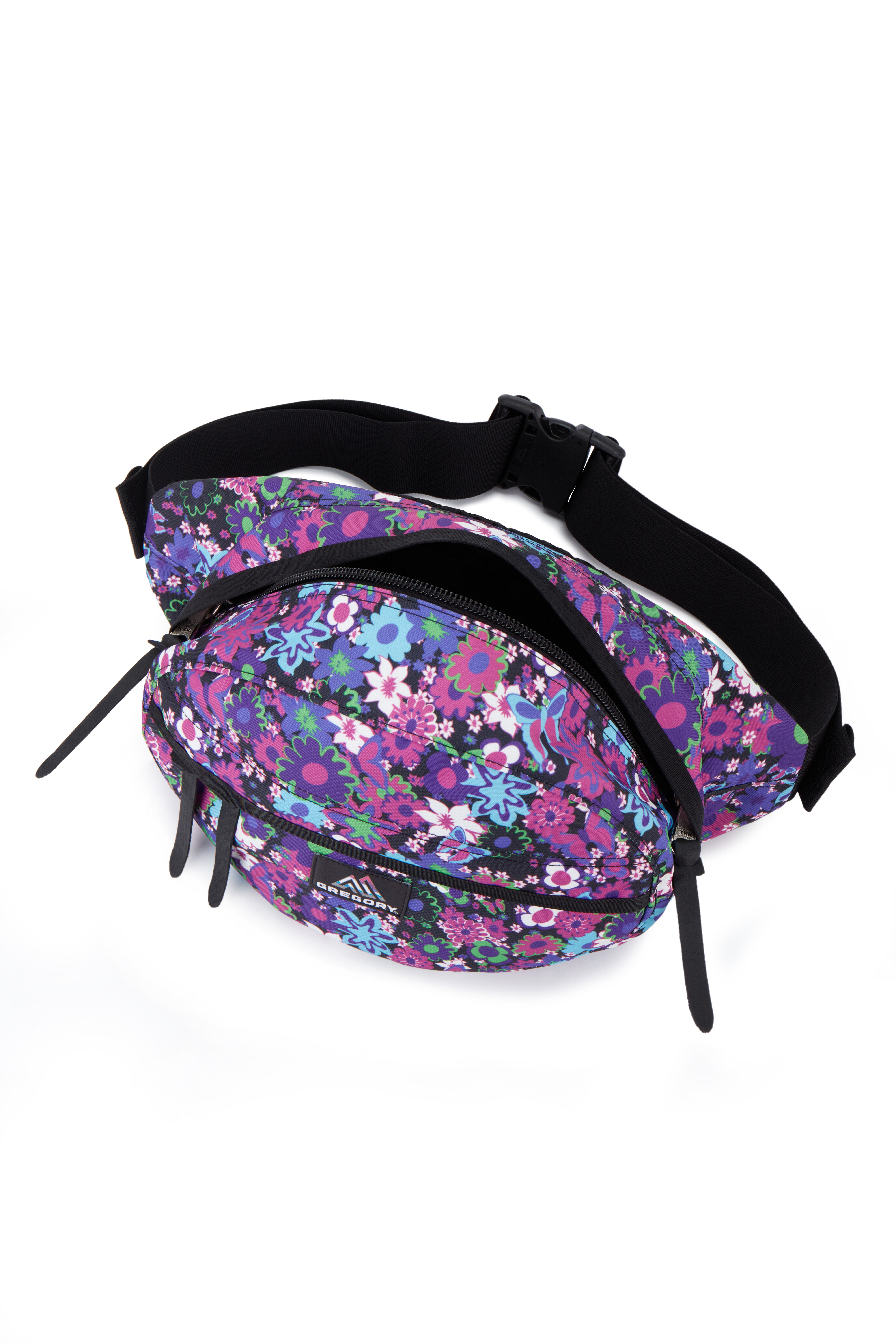 テールメイトS ワイルドフラワーパープル | グレゴリー公式