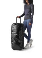 DIVIDE ROLLERS ALPACA WHEELED DUFFEL 100