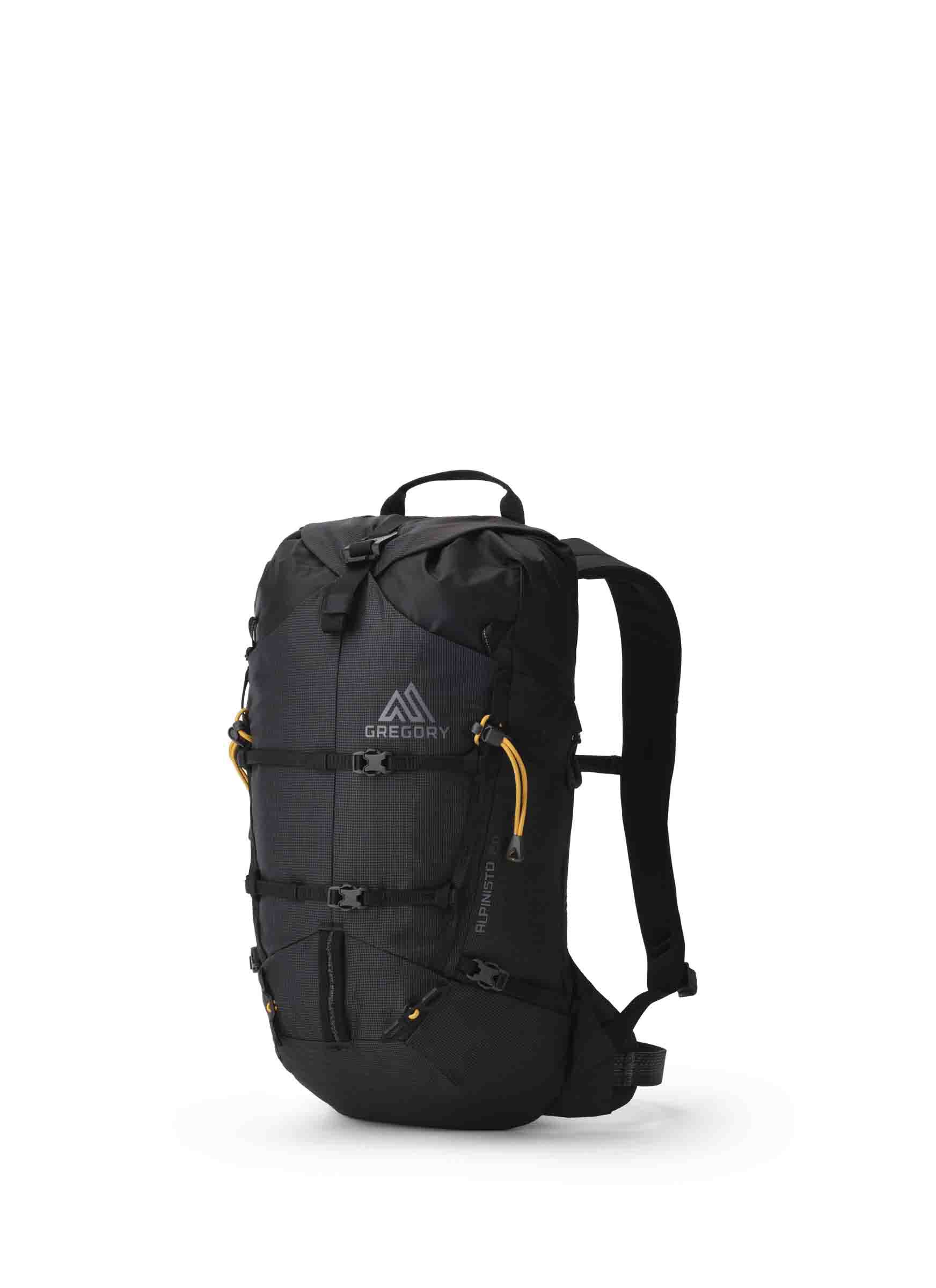 アルパイン アルピニスト20