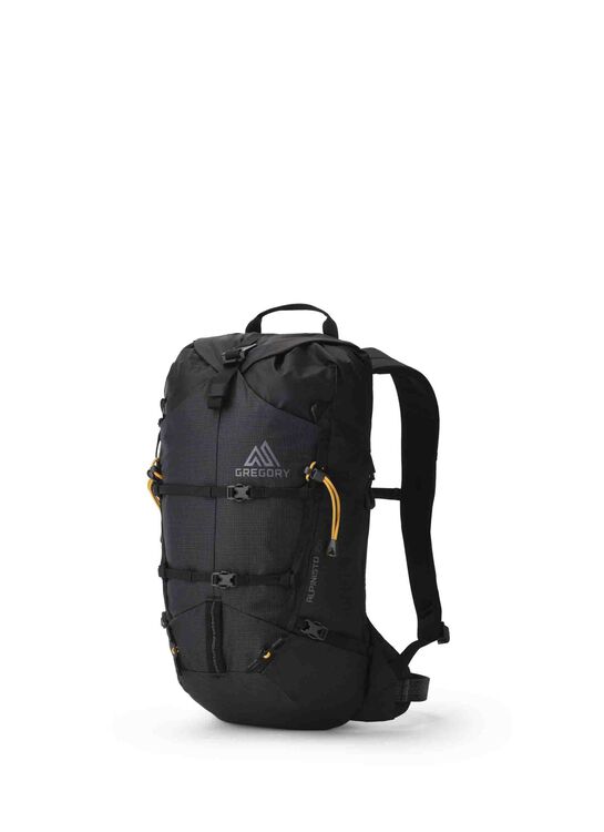 アルパイン アルピニスト20