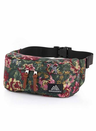 CLASSIC BAGS スタンダードウエストパック