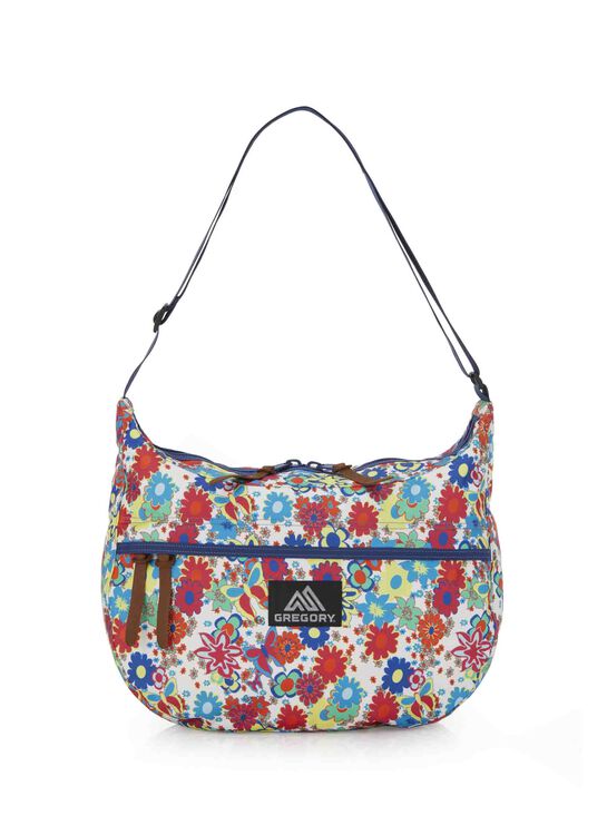 クラシックバッグ サッチェルL