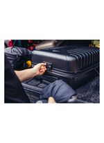 DIVIDE ROLLERS クアドロインターナショナルキャリーオン