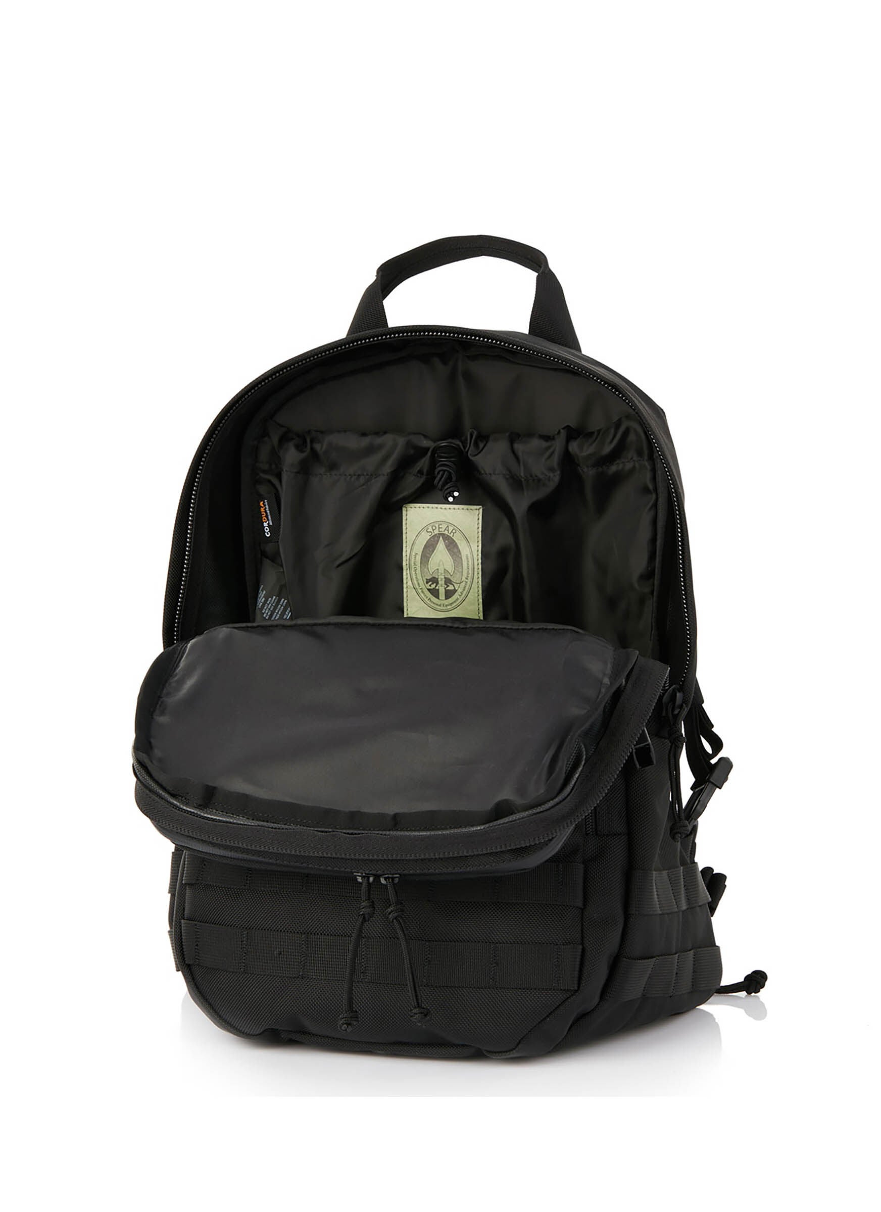 SPEAR SERIES アサルトパック