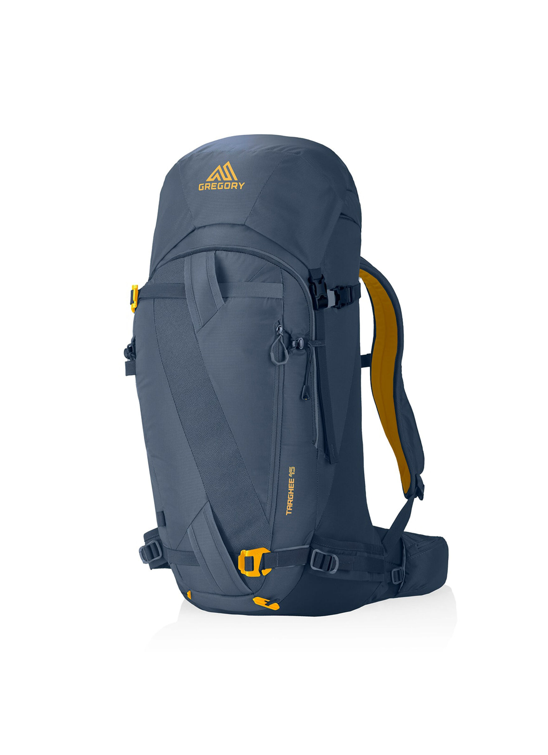 ALPINE ターギー45 M