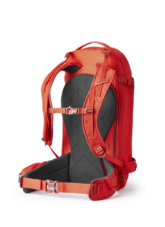 ALPINE TARGHEE 32 SM/MD