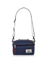 CLASSIC BAGS パデッドショルダーポーチS