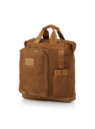 クウォリーヘルメットバッグ