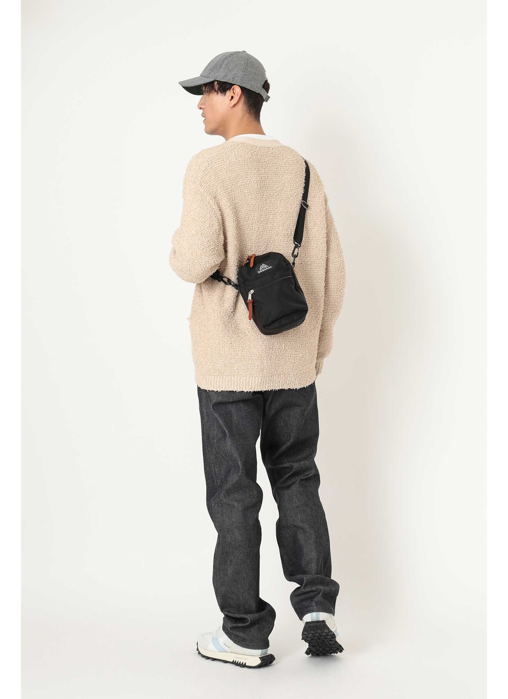 CLASSIC BAGS イージーポケット