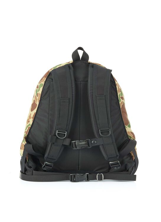 【未使用】グレゴリー　デイパック　ロッキー　スポットカモ　リュック　バックパック デイパック ロッキースポットカモ | グレゴリー公式オンライン